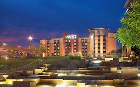 Hyatt Place Pittsburgh North Shore Exterior photo