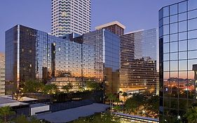 Hilton Tampa Downtown Hotel Exterior photo