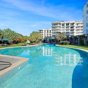 Seaside Stays Marcoola Beach 1 Bed Apartment 1206A Exterior photo